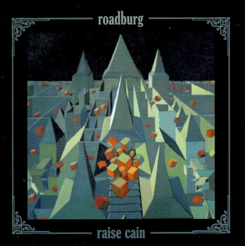 Raise Cain