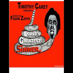 The World’s Greatest Sinner