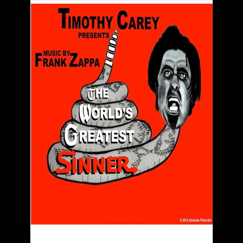 The World’s Greatest Sinner