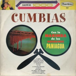 Cumbias