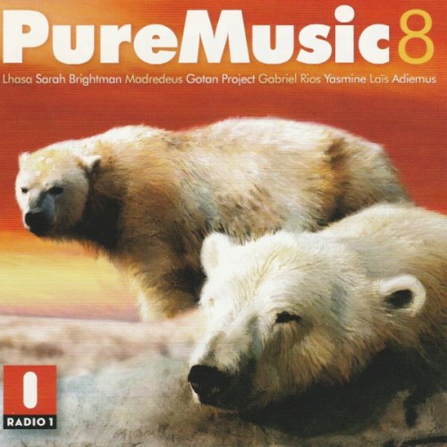 Pure Music 8
