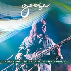 2023-03-09: The Capitol Theatre, Port Chester, NY
