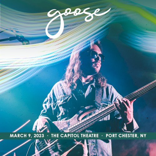 2023-03-09: The Capitol Theatre, Port Chester, NY