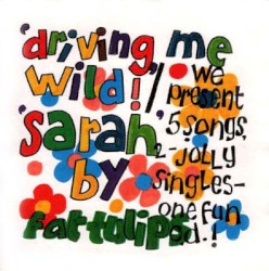 Driving Me Wild!