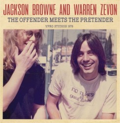 The Offender Meets the Pretender