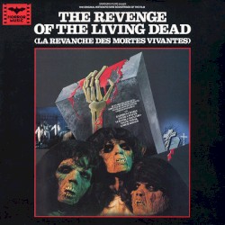 La Revanche des Mortes-vivantes