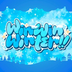 Win-Win Winter!!