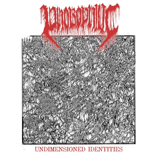 Undimensioned Identities