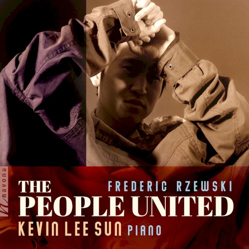 The People United Will Never Be Defeated!