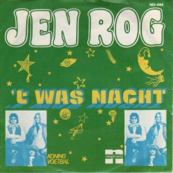 't Was nacht / Koning Voetbal