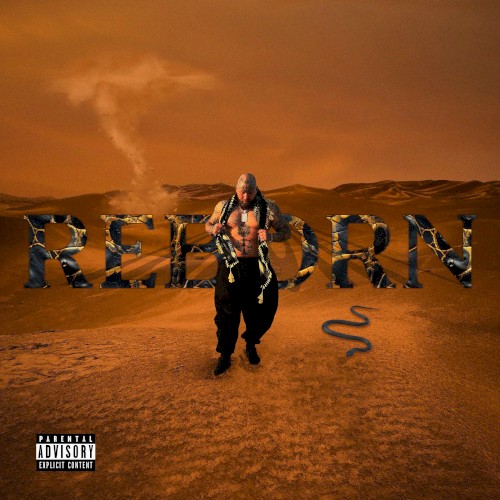 REBORN