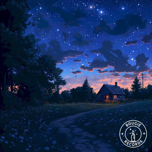 Horizon de lumière