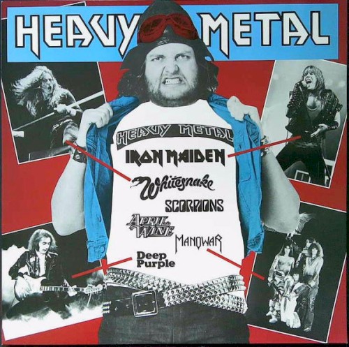 Heavy Metal