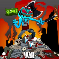 War