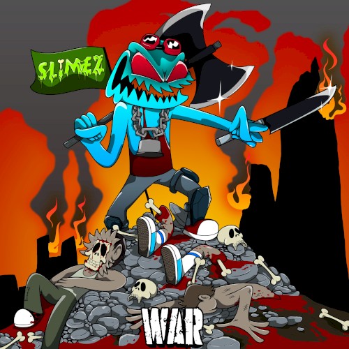War