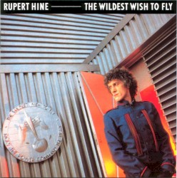 The Wildest Wish to Fly