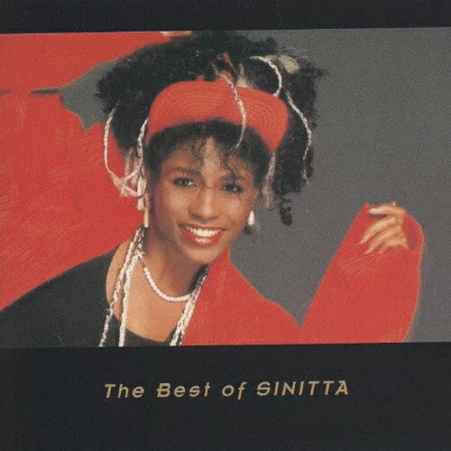 The Best Of Sinitta