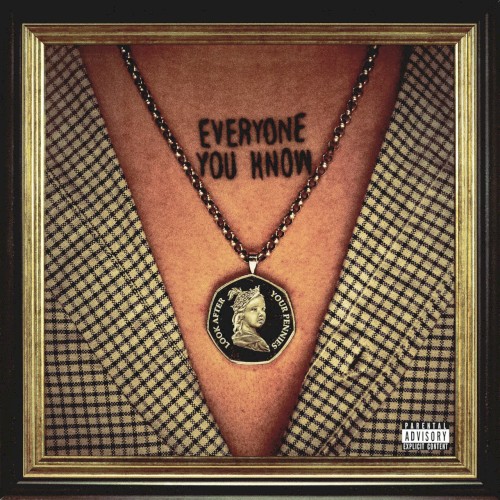 Look After Your Pennies - EP