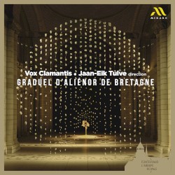 Graduel d’Aliénor de Bretagne