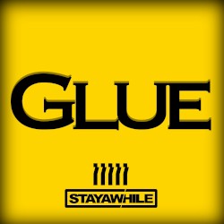 Glue