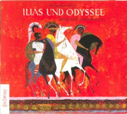Ilias und Odyssee