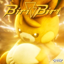 Biri‐Biri