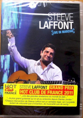 Live in Marciac