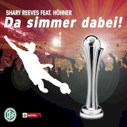 Da simmer dabei!