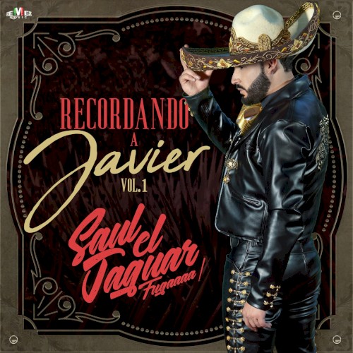 Recordando a Javier, vol. 1