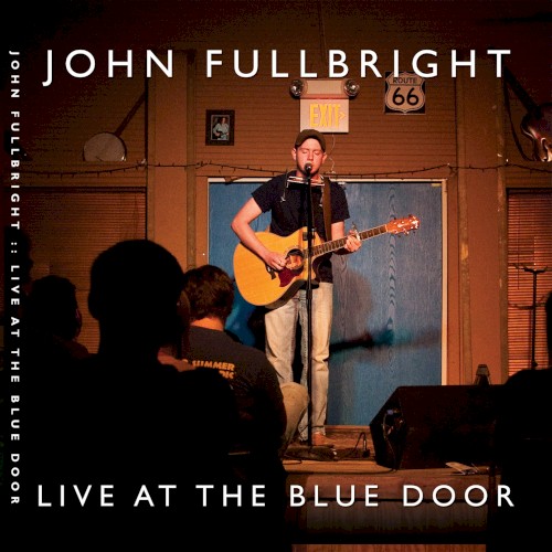 Live at the Blue Door