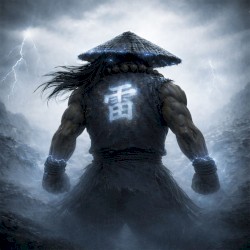 Through the Storm