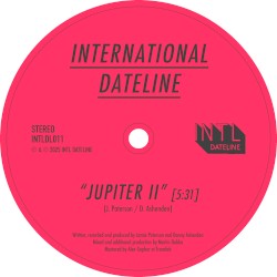 Jupiter II