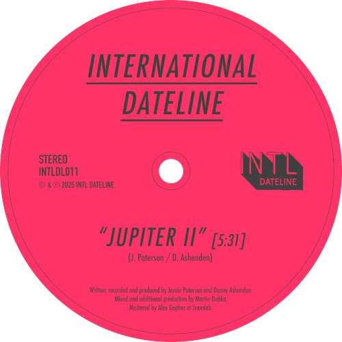 Jupiter II