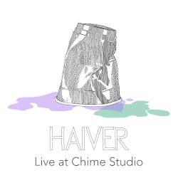 Crime / Held (live at Chime Studio)