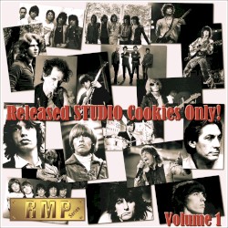 Released STUDIO Cookies Only! Volume 1