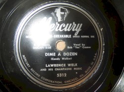 Dime a Dozen / Have a Heart