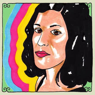 Daytrotter Session