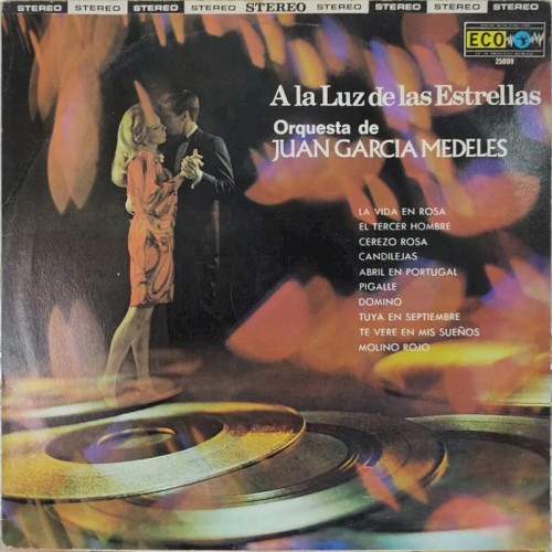 A la luz de las estrellas