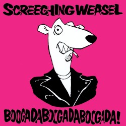 Boogadaboogadaboogada!