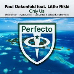 Only Us (Dan Judge & Jordan King Remix)