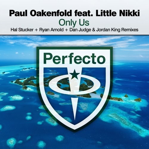 Only Us (Dan Judge & Jordan King Remix)