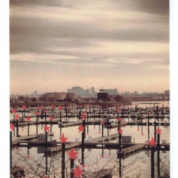 Manhattan Projects