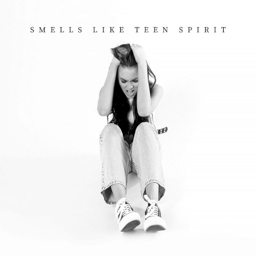 Smells Like Teen Spirit