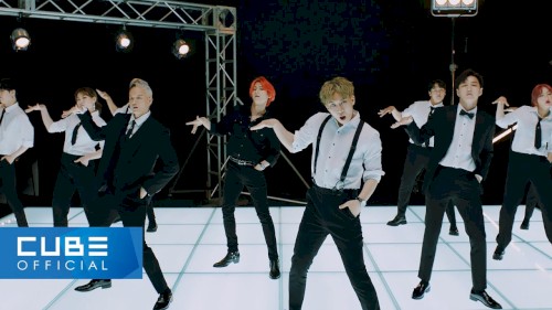 Outsider (Performance MV)