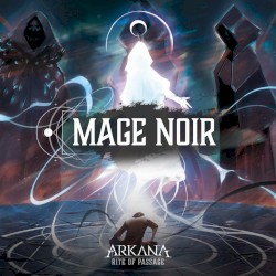 Rite of Passage (From Mage Noir)