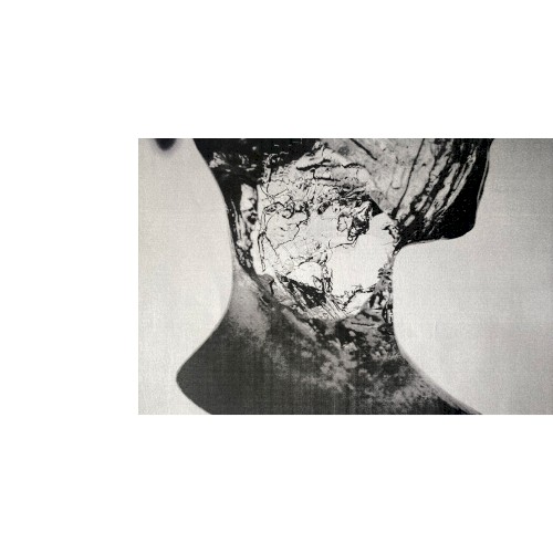 Excerpt From Emptiness, Pt. 3
