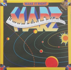 Make It Right