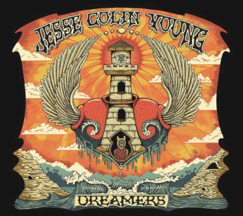 Dreamers