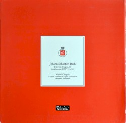 L'œuvre d'orgue 19