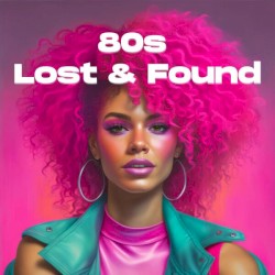 80s Lost & Found